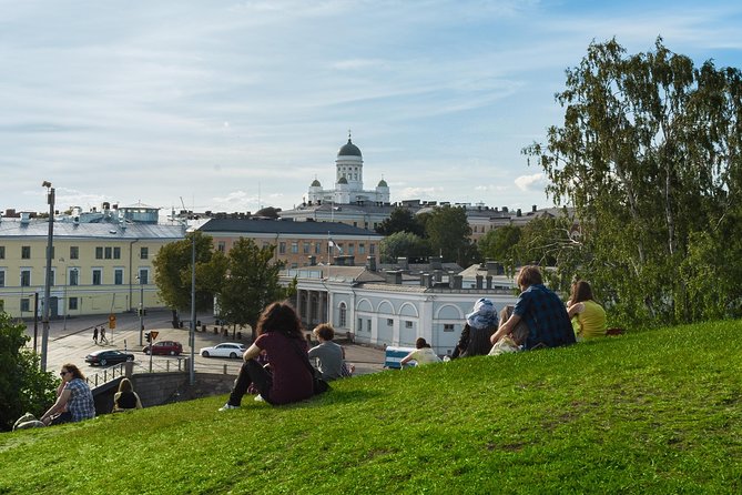 Helsinki Like a Local: Customized Private Tour - Key Points