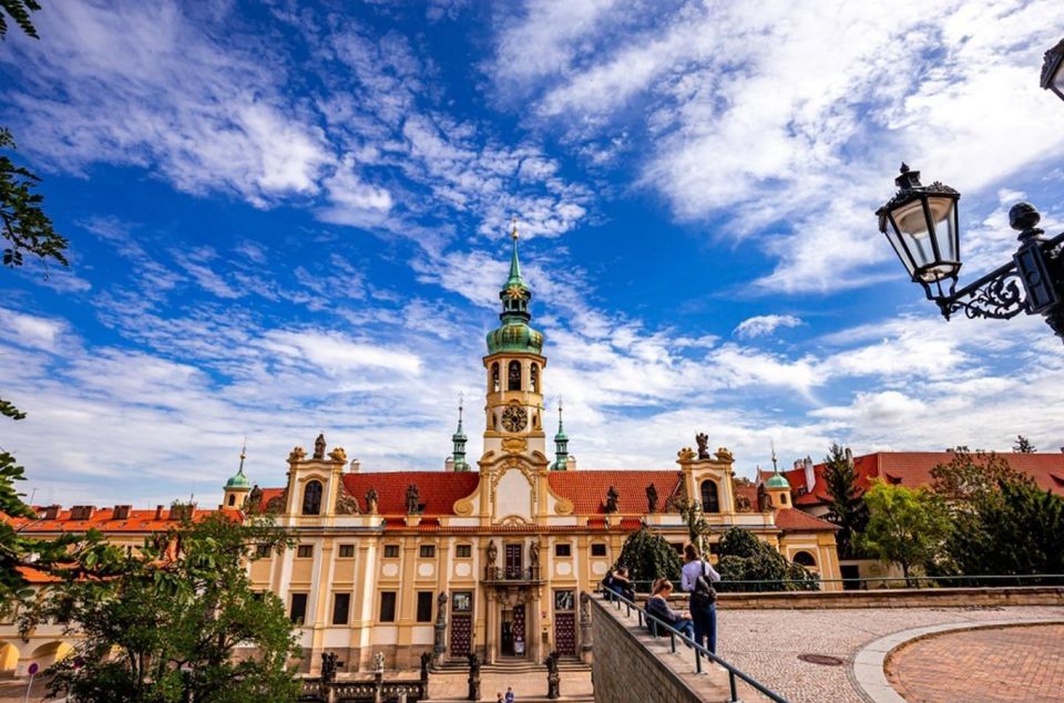 Hidden Gems of Prague - Key Points