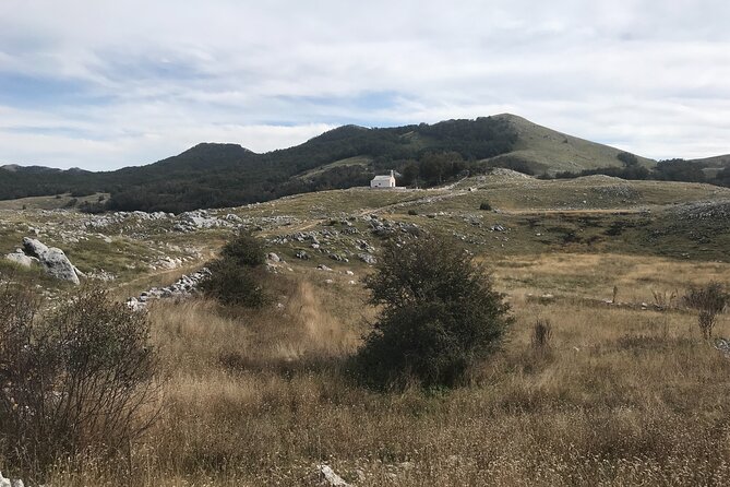 Hidden Montenegro by E-Bike, via The Kotor Cable Car to 1300M - Key Points