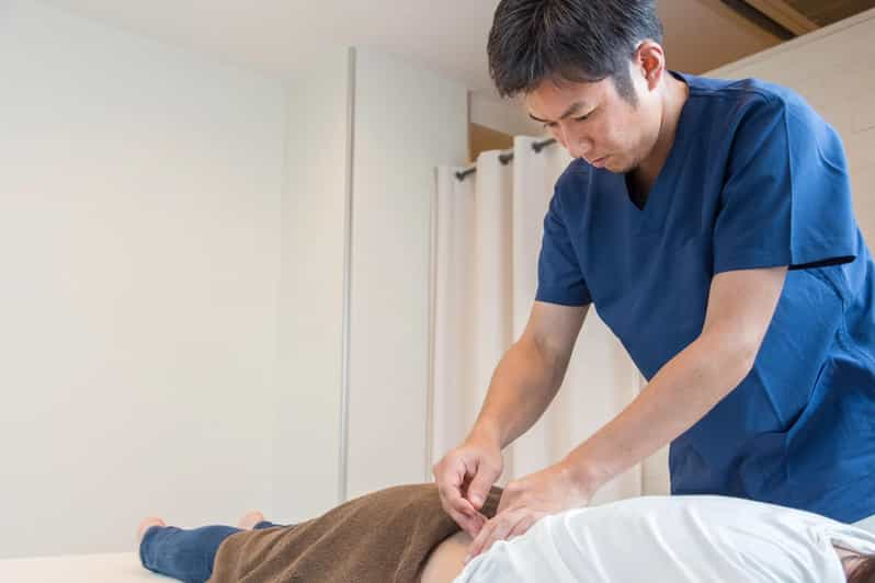 Hiroshima Acupuncture Review: A Relaxing Experience - Key Points