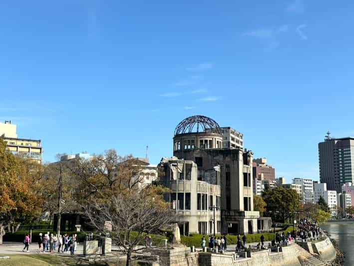 Hiroshima Heritage Trail Review: A Memorable Experience - Key Points