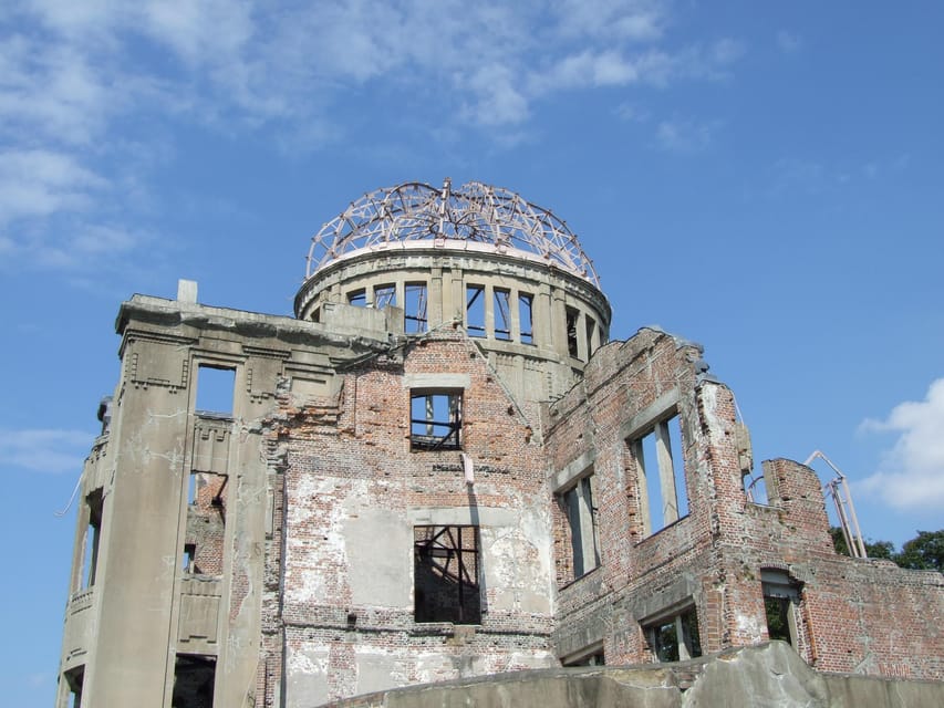 Hiroshima: Highlights Private Gem Tour Review - Key Points