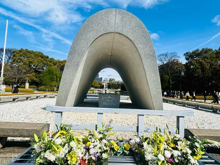 Hiroshima Private City Highlights Tour Review - Tour Overview and Details