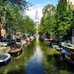 Historic Amsterdam 2 Hour Private Tour With Local Guide Tour Experience And Highlights