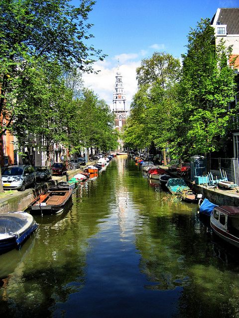 Historic Amsterdam 2-Hour Private Tour With Local Guide - Tour Experience and Highlights