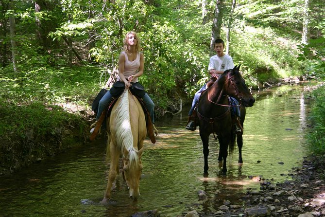 Horseback Riding Experience in Marmaris - Key Points