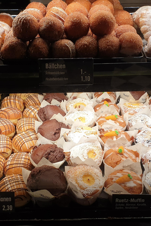 Innsbruck Sweet Temptation Tour - Private Guided Tour - Key Points