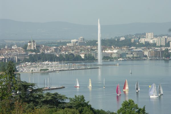 International & Panoramic Tours Geneva - Key Points