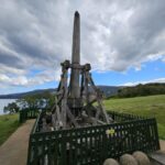 Inverness: Culloden Battlefield And Loch Ness Private Tour Cawdor Castle And Macbeth