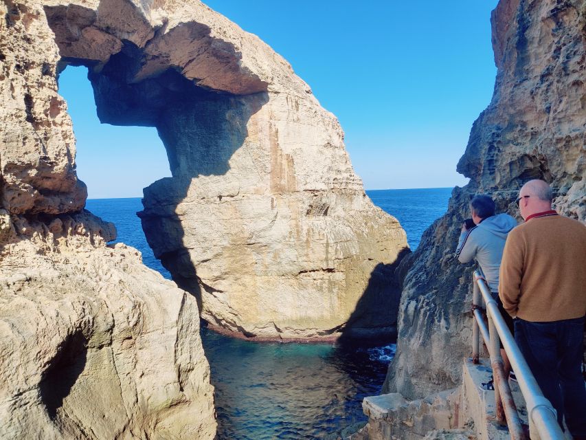 Island of Gozo: Private Tour - Tour Overview