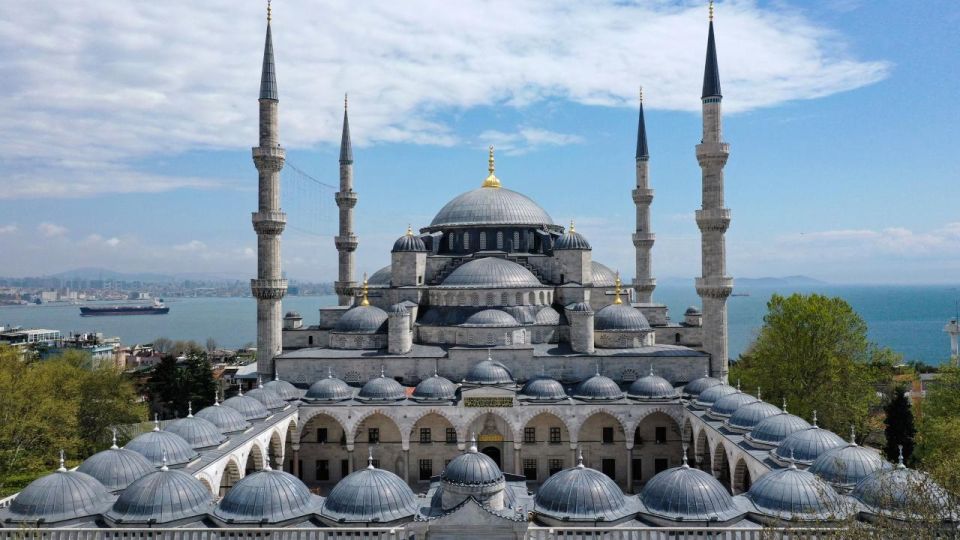 Istanbul: 5 Days Istanbul Discover Tour - Key Points