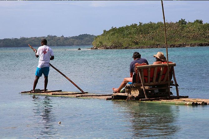 Jamaicas Half Moon Beach & Calico Jacks Private Island Excursion - Excursion Overview