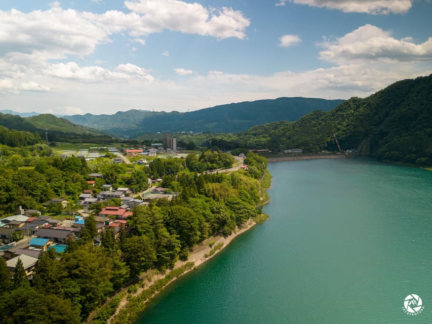 Joshinetsu Kogen National Park: SUP Tour on the Akaya Lake - Key Points