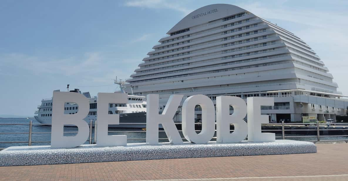 Kobe: 1-Day Tour Review - Key Points