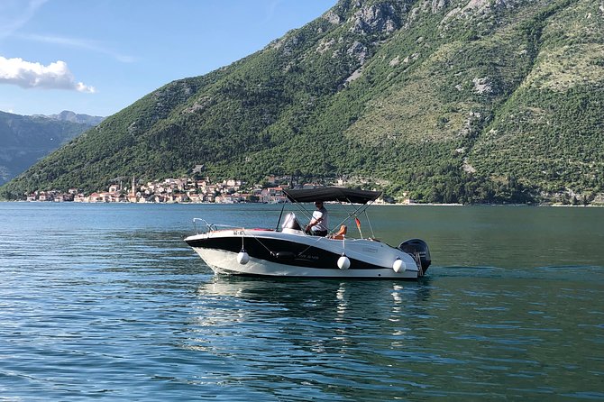 Kotor - Our Lady of Rocks - Perast Old Town - Kotor - Key Points