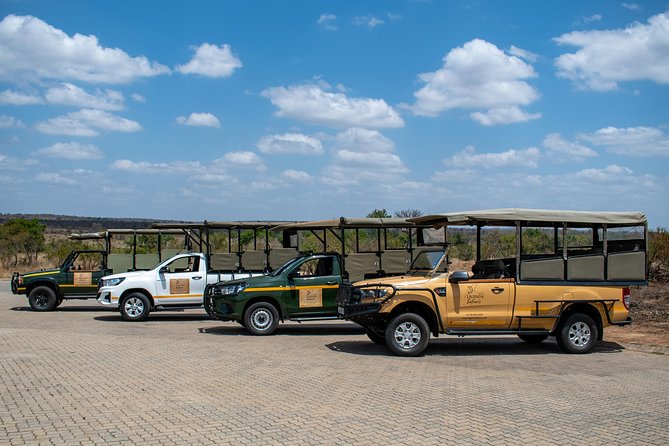 Kruger Safari Tour - Full Day - Key Points