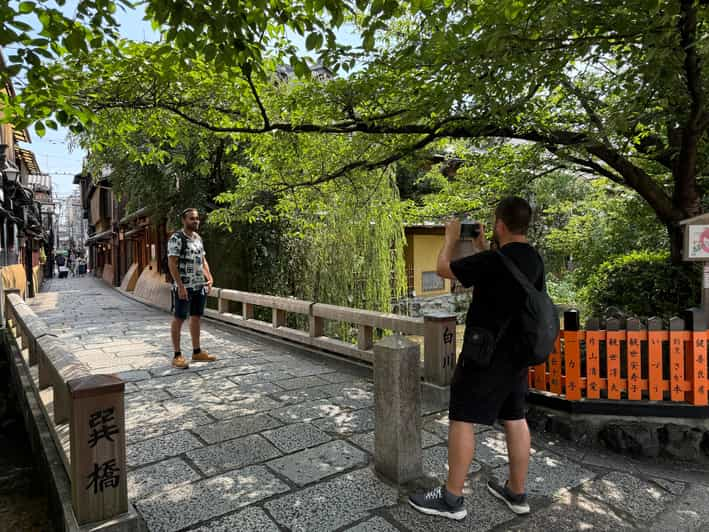 Kyoto: Delve Into the Culture of Geisha in Hanamachi, Gion - Key Points