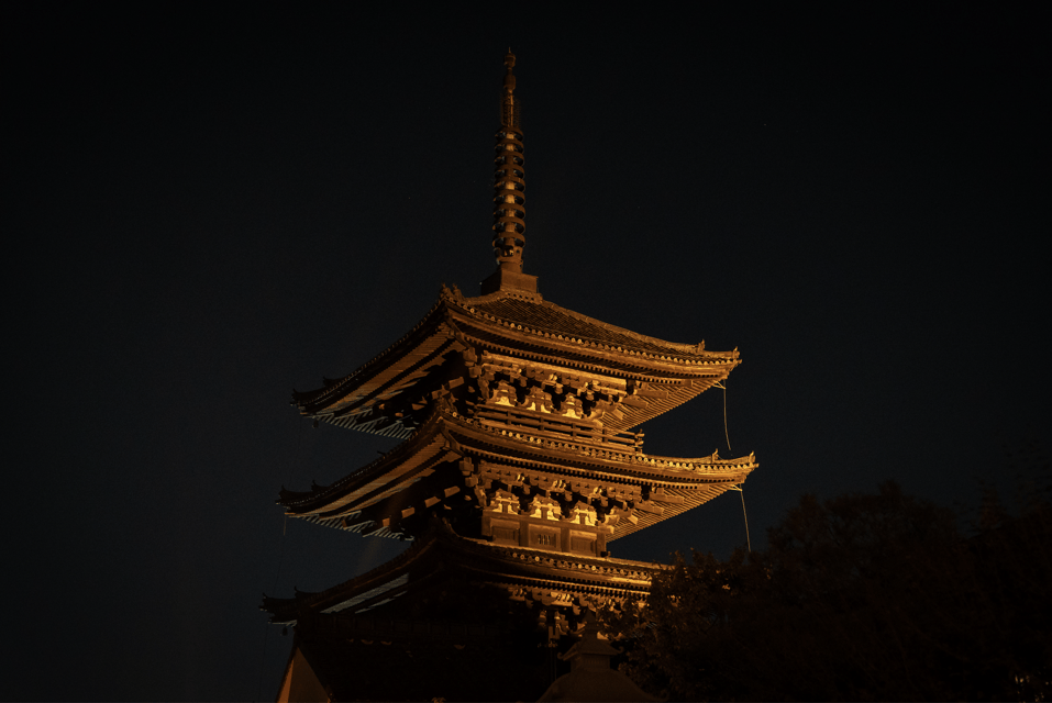 Kyoto: Izakaya Bars Guided Walking Tour - Itinerary and Experience