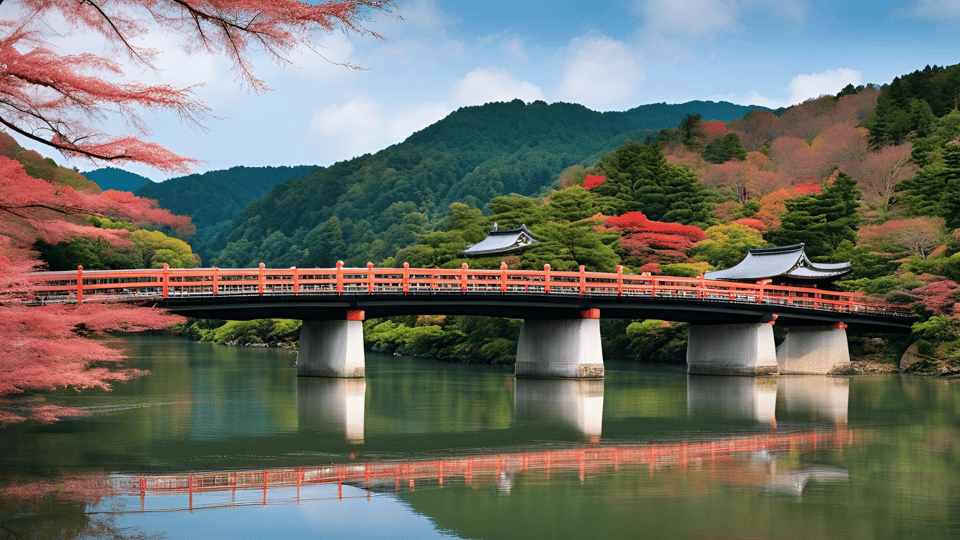 Kyoto Private Day Tour With English Speaking Guide - Key Points