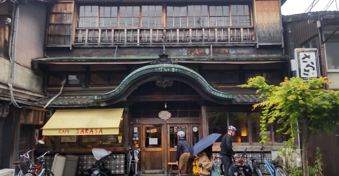 Kyoto Sento Tour: Discover 10 Unique Baths - Key Points