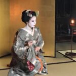 Kyoto Style Machiya: Maiko Happy Hour! Important Considerations