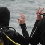 La Palma: Basic Diver Certification With 2 Atlantic Dives Certification And Experience