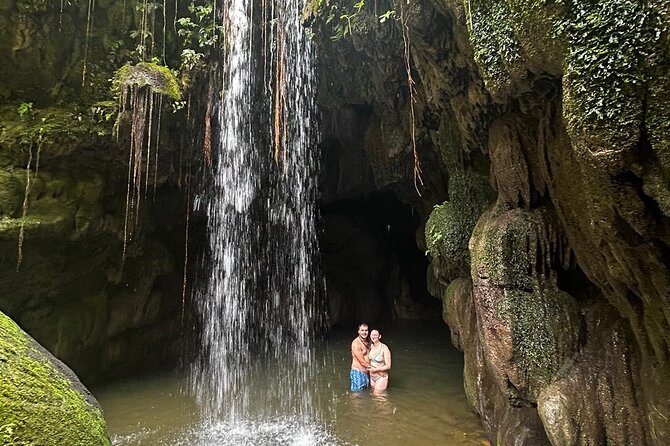 Lagoon Cave and Secluded Beaches Tour in Puerto Rico - Key Points