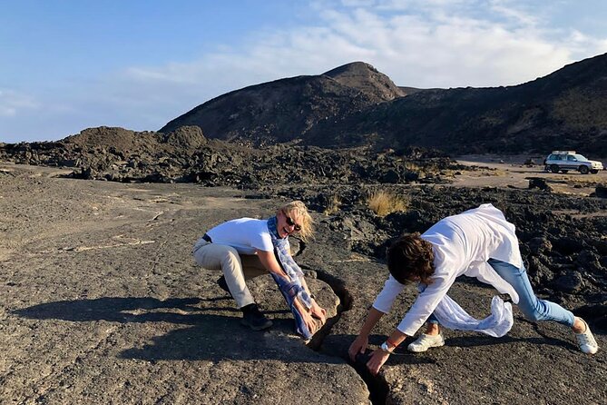 Lake Assal Day Trip From Djibouti - Inclusions and Meeting Details