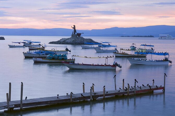 Lake Chapala Tour: Mezcala Island & Ajijic With a Local Expert - Key Points