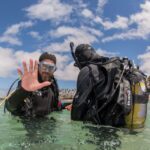 Lanzarote: 2 Dive Package In Playa Blanca Certified Divers Key Points