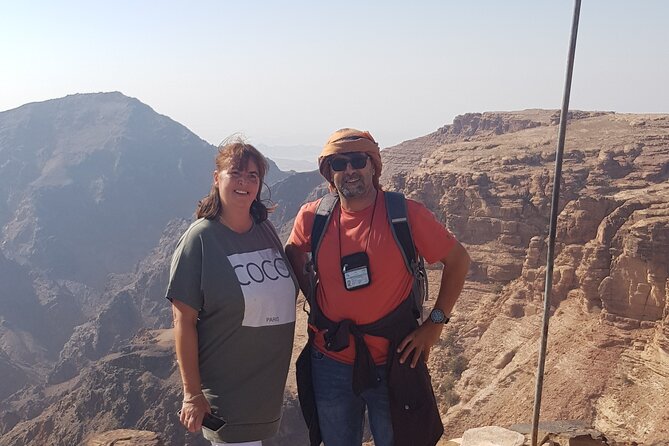 Lasting Memories in Petra & Jordan - Key Points