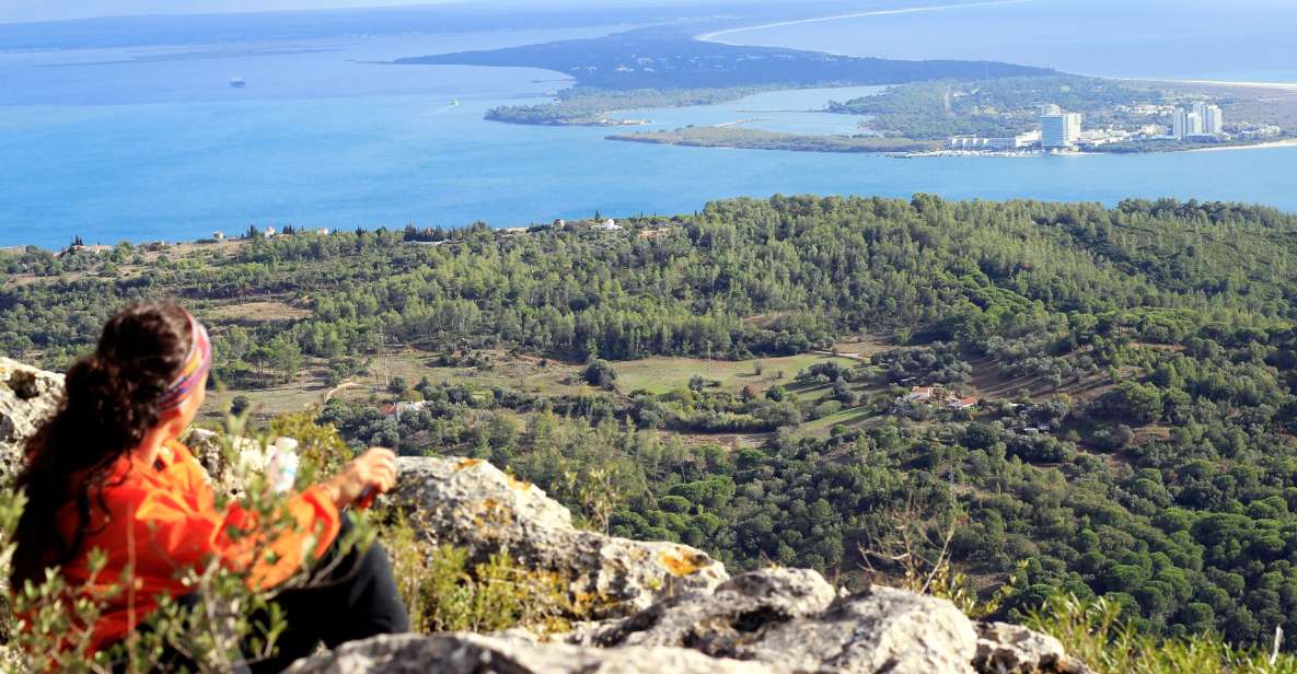 Lisbon: Hiking in Arrábida Natural Park - Key Points