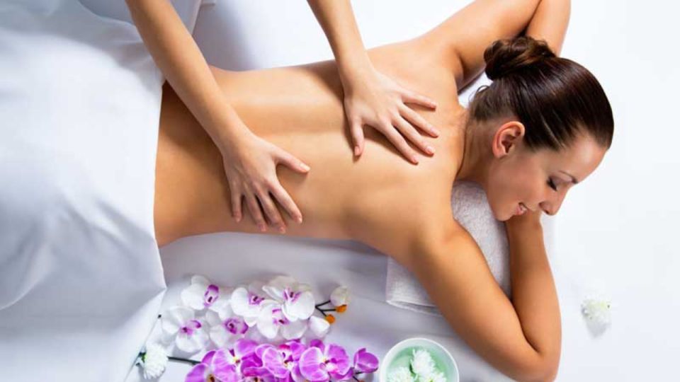 LOMI LOMI MASSAGE - Key Points