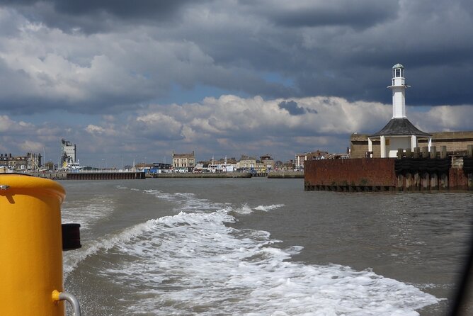 Lowestoft Coastal Sightseeing - Key Points