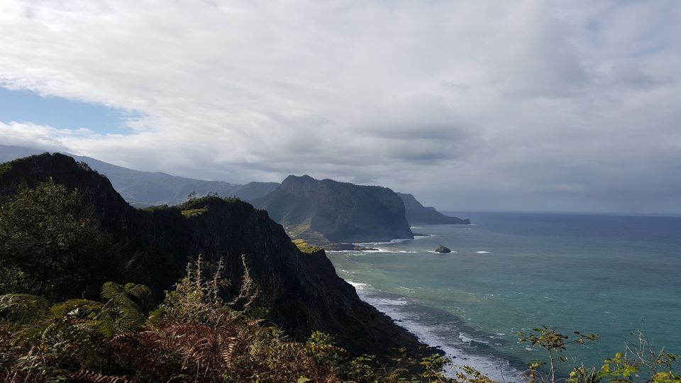 Madeira: Private Vereda Do Larano Hike - Key Points