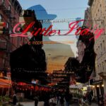 Mafia History Walking Tour In Little Italy, New York City Itinerary Highlights