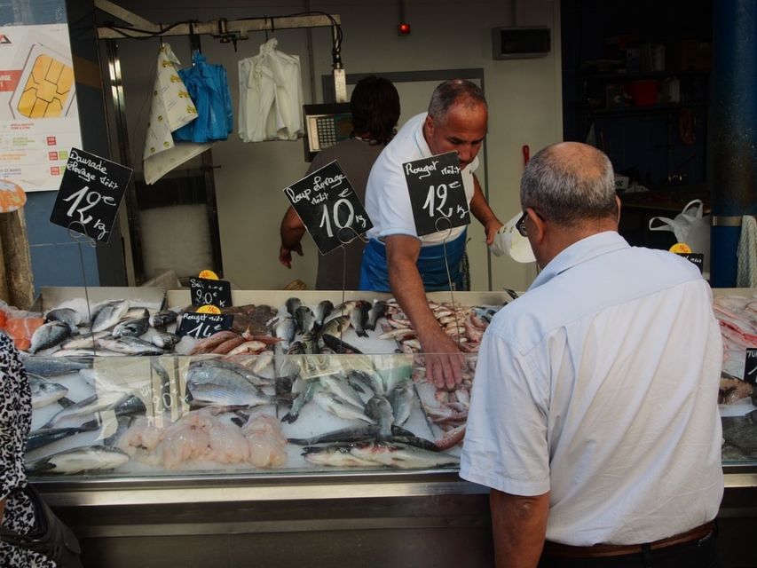 Marseille: 3-Hour Shore Excursion Walking Food Tour - Key Points