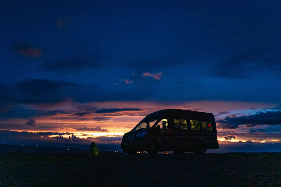 Mauna Kea: Stellar Explorer Tour From Hilo - Key Points