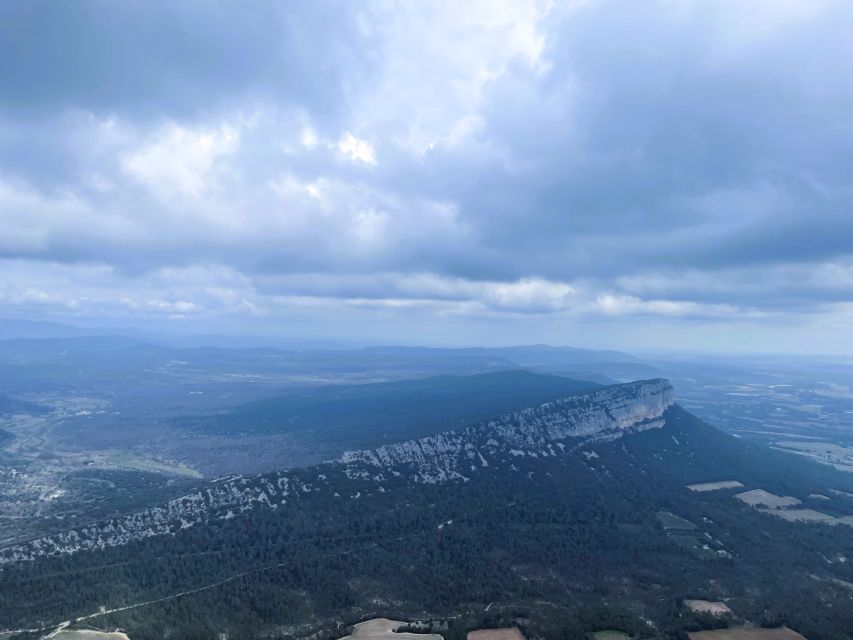 Montpellier: A Day in a Vineyard at Pic Saint Loup - Key Points