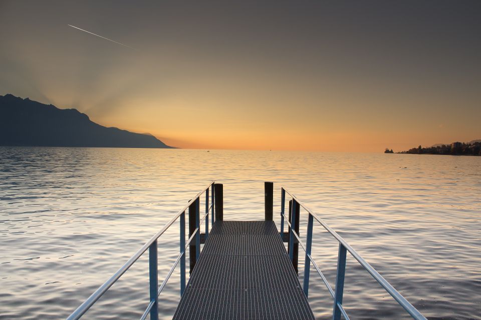 Montreux: Capture the Most Photogenic Spots With a Local - Key Points