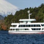 Mount Fuji & Hakone Customized Private English Guided Tour Tour Overview And Pricing