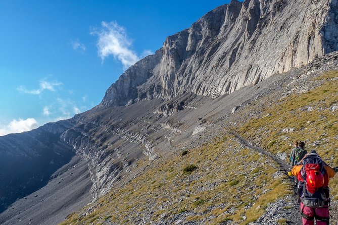 Mount Olympus Hiking Experience - Trekking in Greece - Key Points