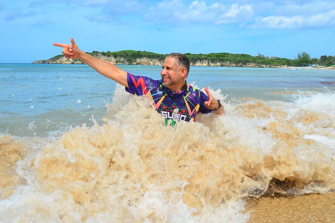 Muddy ATV Eco-Adventure From Punta Cana - Overview and Experience