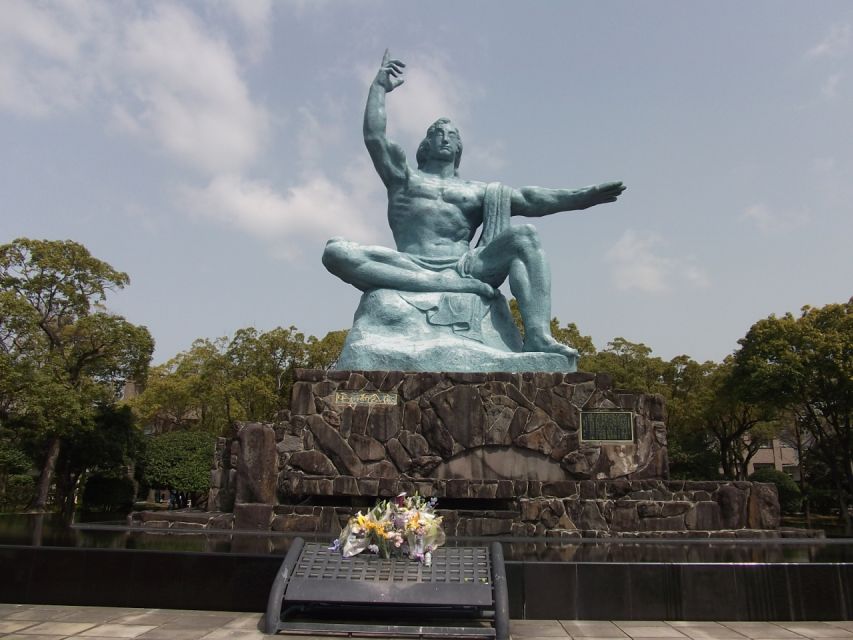 Nagasaki: Private Tour With Local Guide - Key Points