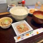 Natto Experience And Shrine Tours To Get To Know People Natto Experience