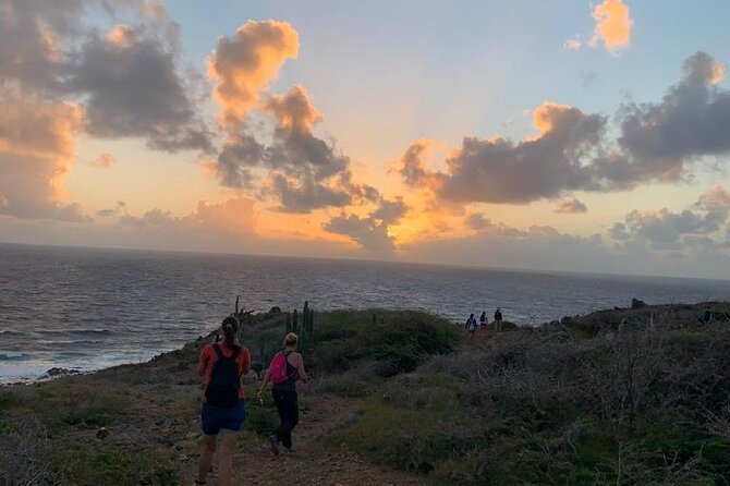 Natural Pool Sunrise Walk and Swimming, Avoid the Crowds - Tour Overview