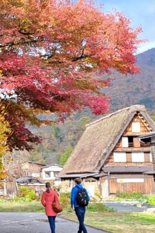 One Day Private Tour to Shirakawa-go & Takayama - Key Points