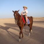 One Hour Horse Or Camel Riding With Transfer Sharm El Sheikh Key Points