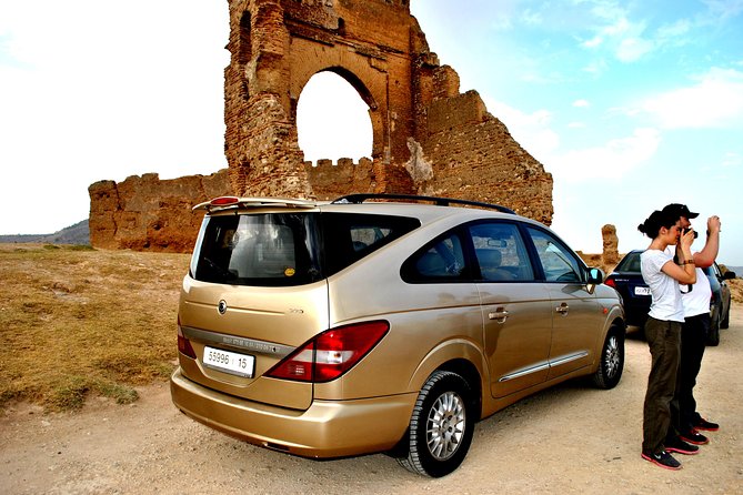 One Way Transfer Tangier to Chefchaouen or Vice Versa - Overview of the Transfer Service