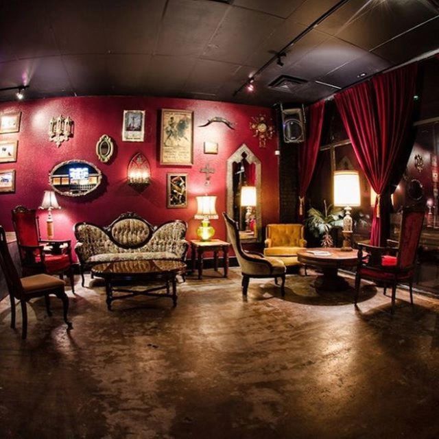 Orlando: Crawl Hidden Bars and Speakeasies Tour in Downtown - Key Points